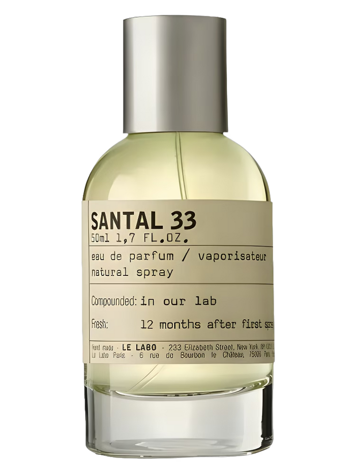 Santal 33 | ClicScent