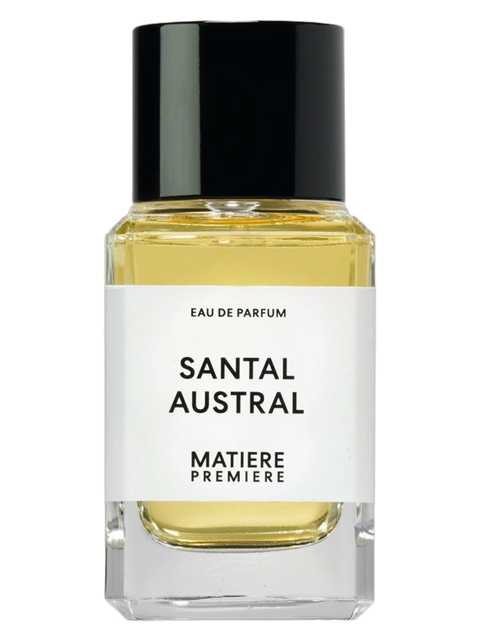 Santal Austral