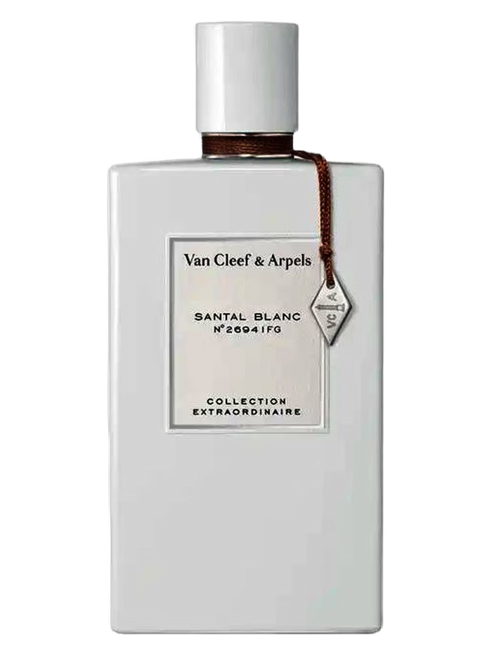 Santal Blanc | ClicScent