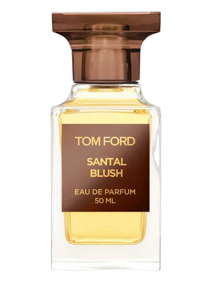 Santal Blush