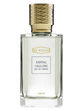 Santal Calling | ClicScent