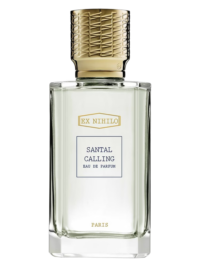 Santal Calling | ClicScent