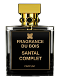 Santal Complet