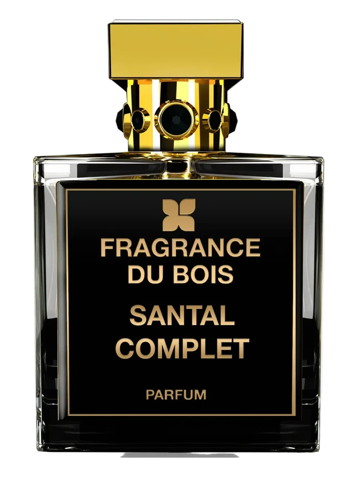 Santal Complet