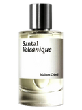 Santal Volcanique | ClicScent