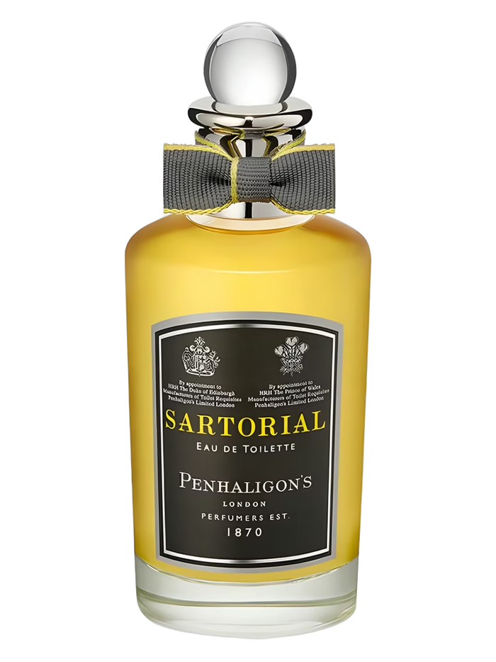 Sartorial | ClicScent