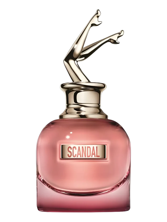 Scandal By Night