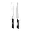 Scanpan 2 Piece Carving Set