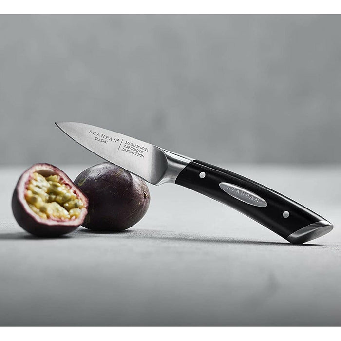 Scanpan 3.5" Paring Knife