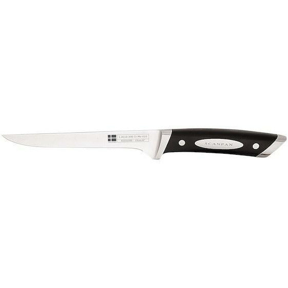 Scanpan 6" Boning Knife