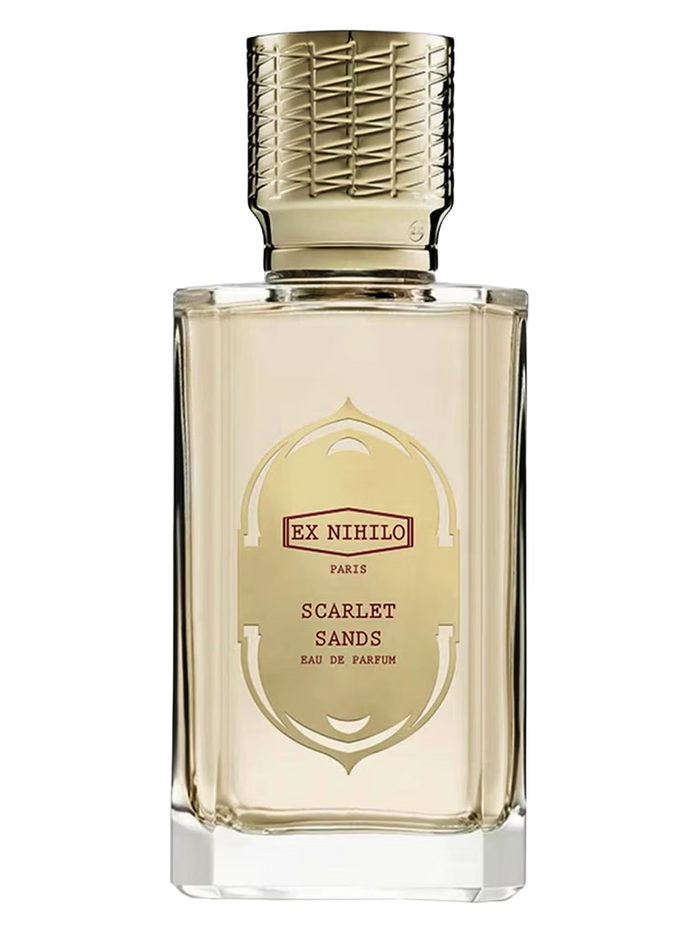 Scarlet Sands | ClicScent