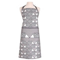 Scion Spike Grey Apron