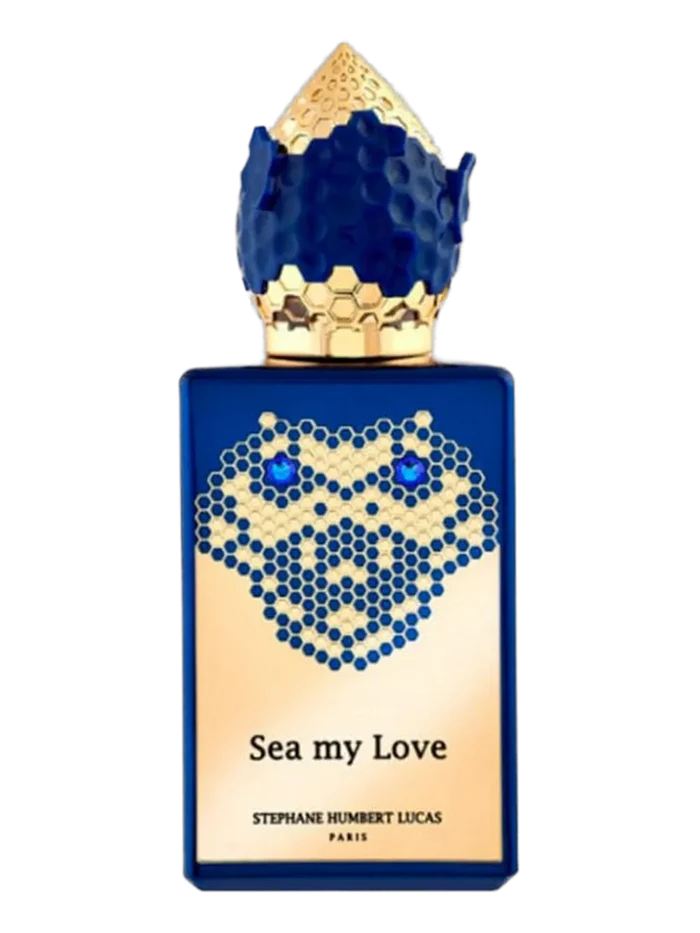Sea My Love