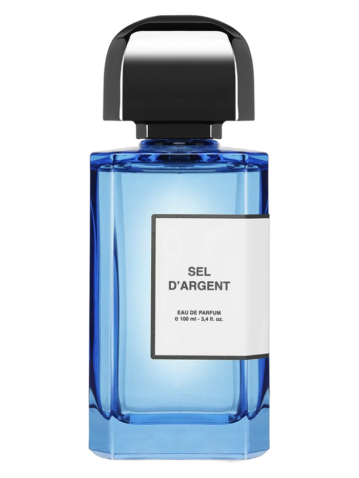 Sel d'Argent | ClicScent