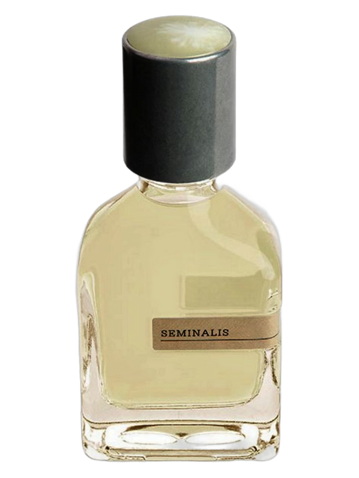 Seminalis | ClicScent