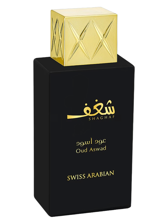 Shaghaf Oud Swiss Arabian | ClicScent
