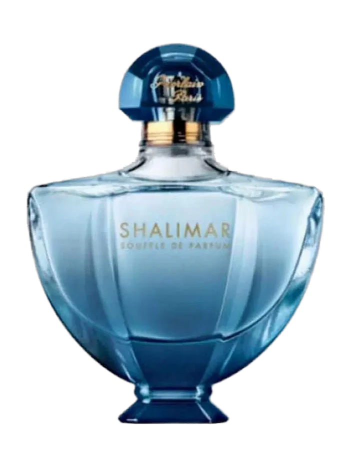 Shalimar Souffle de Parfum