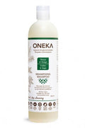 Shampoing Cèdre Et Sauge (500ml)