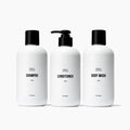Public Goods Product Set Shower Essentials Set