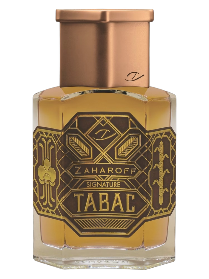 Signature Tabac Zaharoff | ClicScent