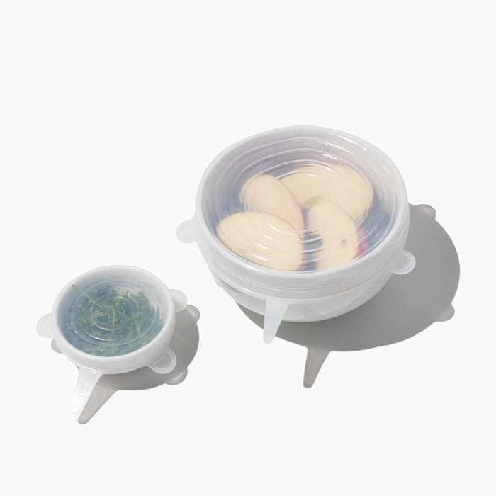 Public Goods Household Silicone Bowl Covers