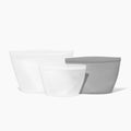 Public Goods Household Silicone Storage Bags