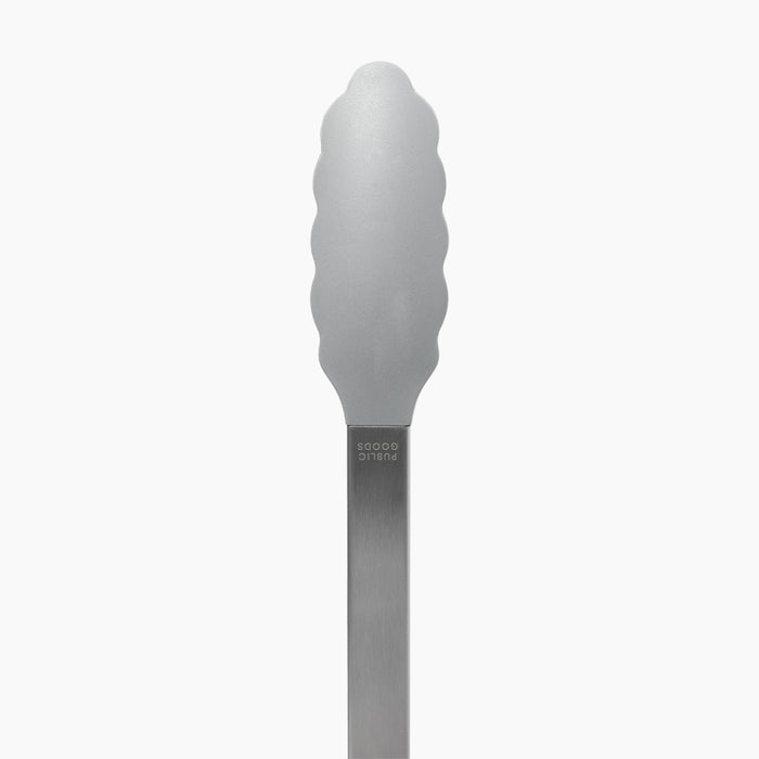 Public Goods Household Silicone Tongs