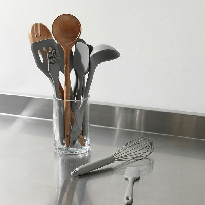 Public Goods Household Silicone Utensils