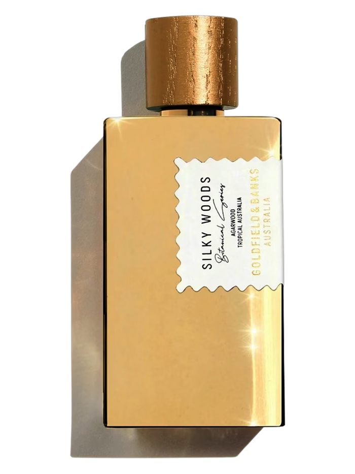 Silky Woods | ClicScent
