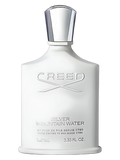 Silver Mountain Water
