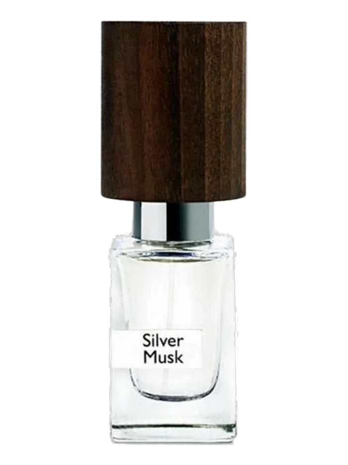Silver Musk