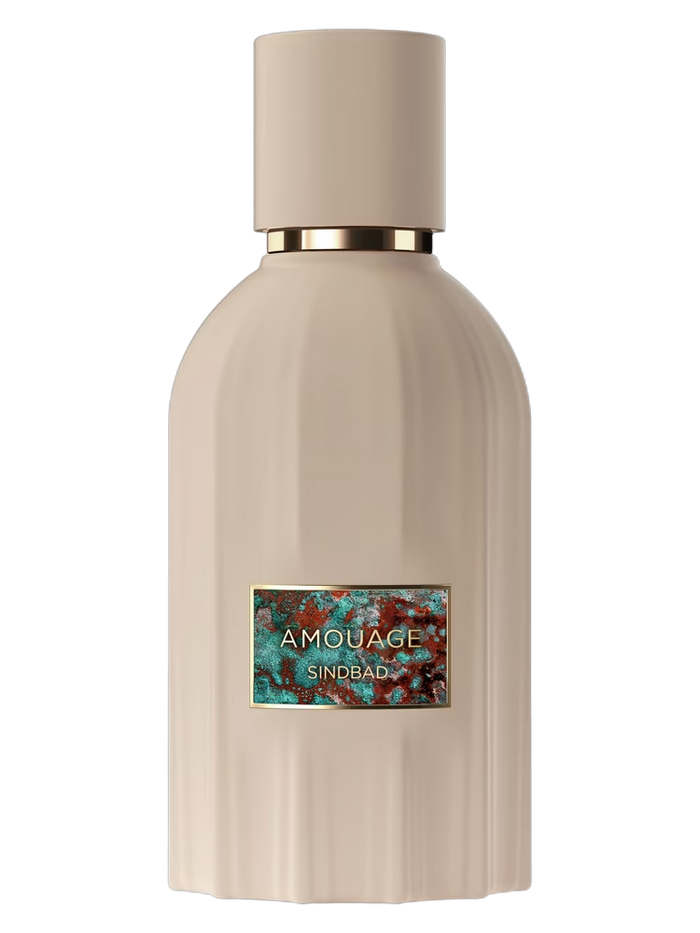 Sindbad | ClicScent