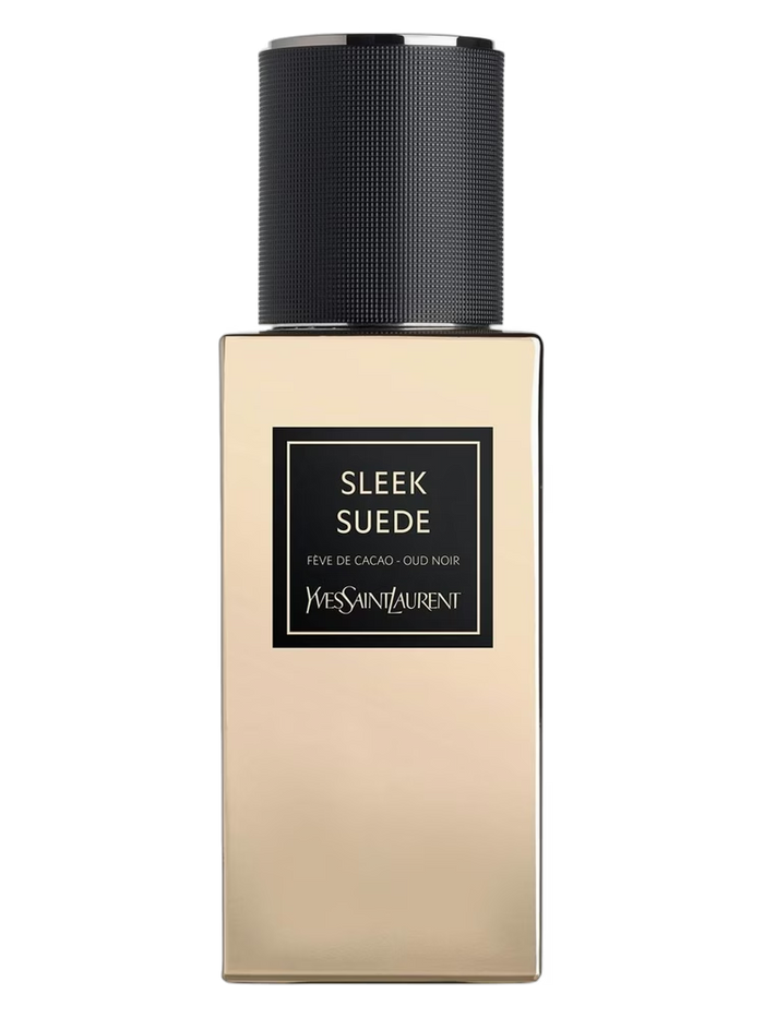 Sleek Suede | ClicScent