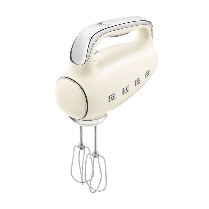 Smeg 50's Style Hand Mixer - All Colours