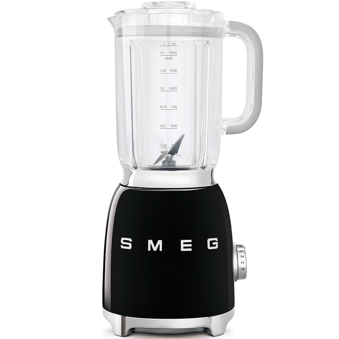 Smeg 50's Style Retro Blender - All Colours
