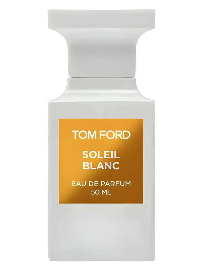 Soleil Blanc | ClicScent