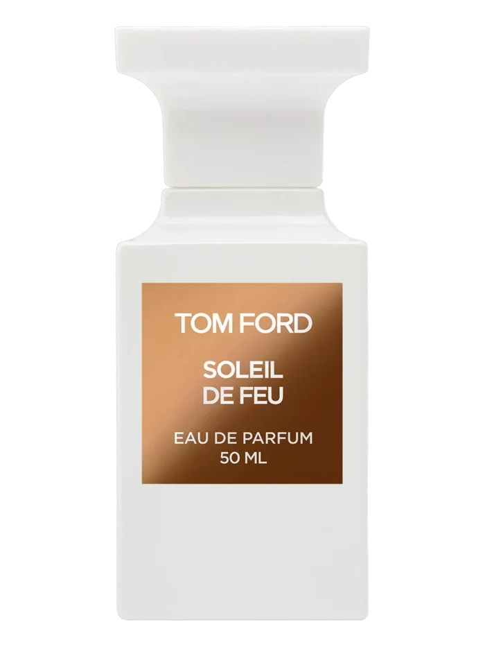 Soleil de Feu