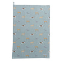 Sophie Allport Fetch Tea Towel