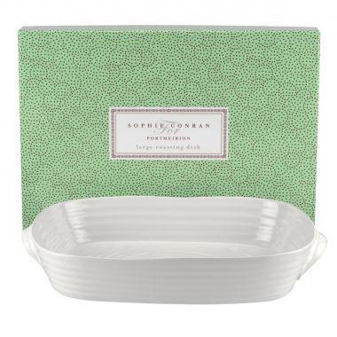 Sophie Conran Large Handled Roasting Dish