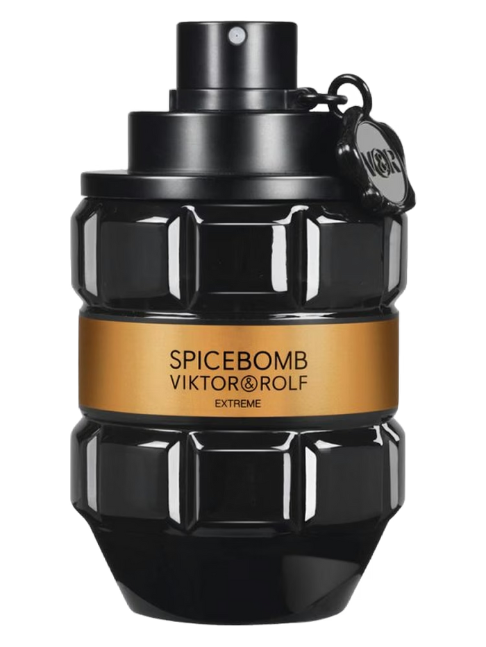 Spicebomb Extreme | ClicScent