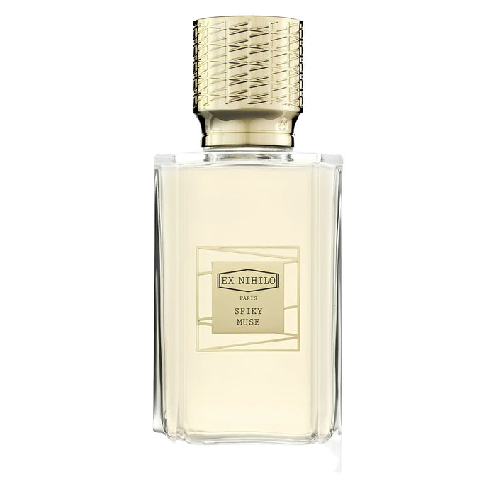 Spiky Muse | ClicScent