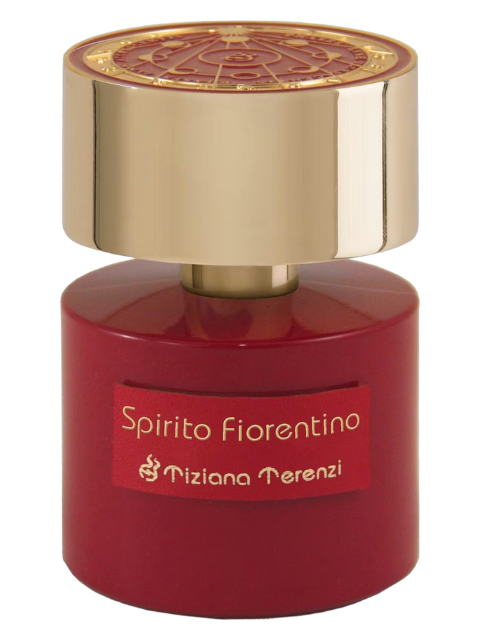 Spirito Fiorentino Tiziana Terenzi | ClicScent