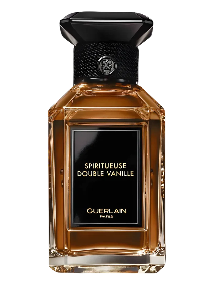 Spiritueuse Double Vanille
