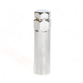 Spline Lug Key | Chrome