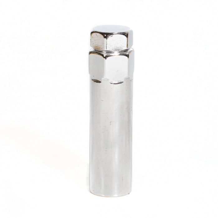 Spline Lug Key | Chrome