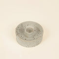St. Eval Speckled Ceramic Candle Holder
