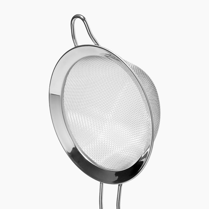 Public Goods Household Stainless Steel Mesh Strainers