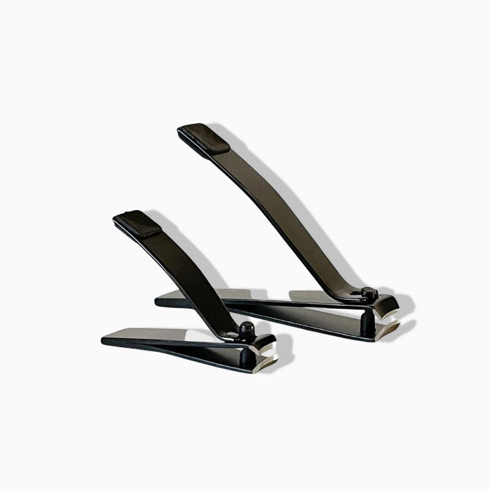 Public Goods Personal Care Stainless Steel Nail Clippers