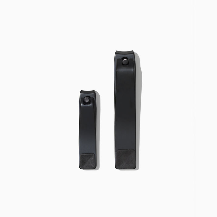 Public Goods Personal Care Stainless Steel Nail Clippers