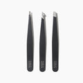 Public Goods Personal Care Stainless Steel Tweezers